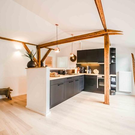 Studio Eins Oersberg Bagian luar foto