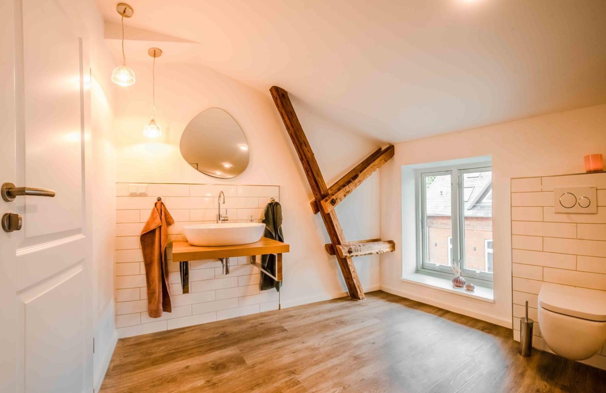Studio Eins Oersberg Bagian luar foto