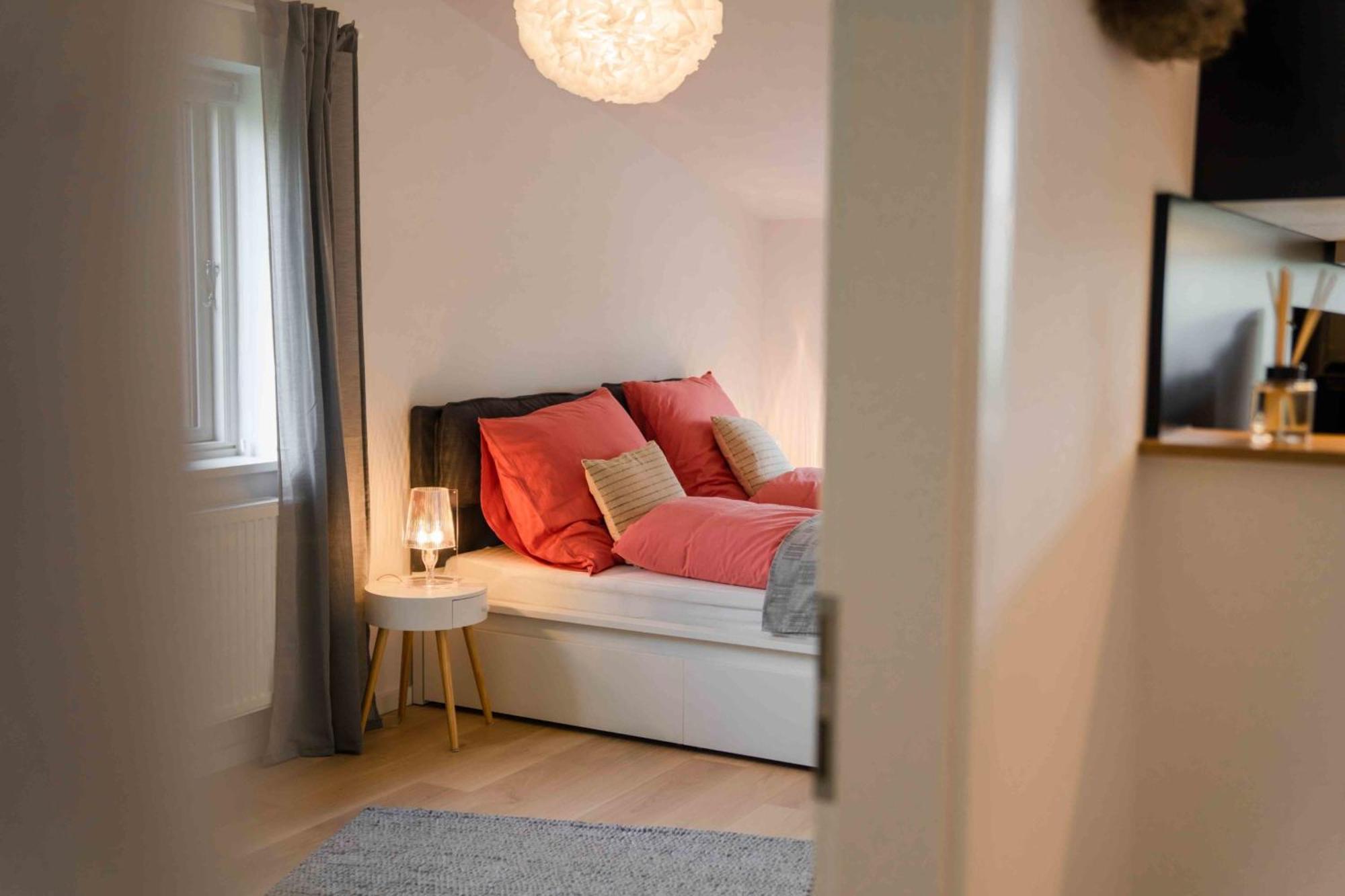 Studio Eins Oersberg Bagian luar foto
