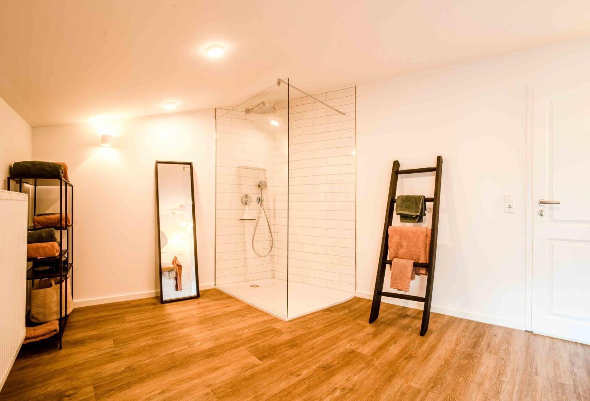 Studio Eins Oersberg Bagian luar foto