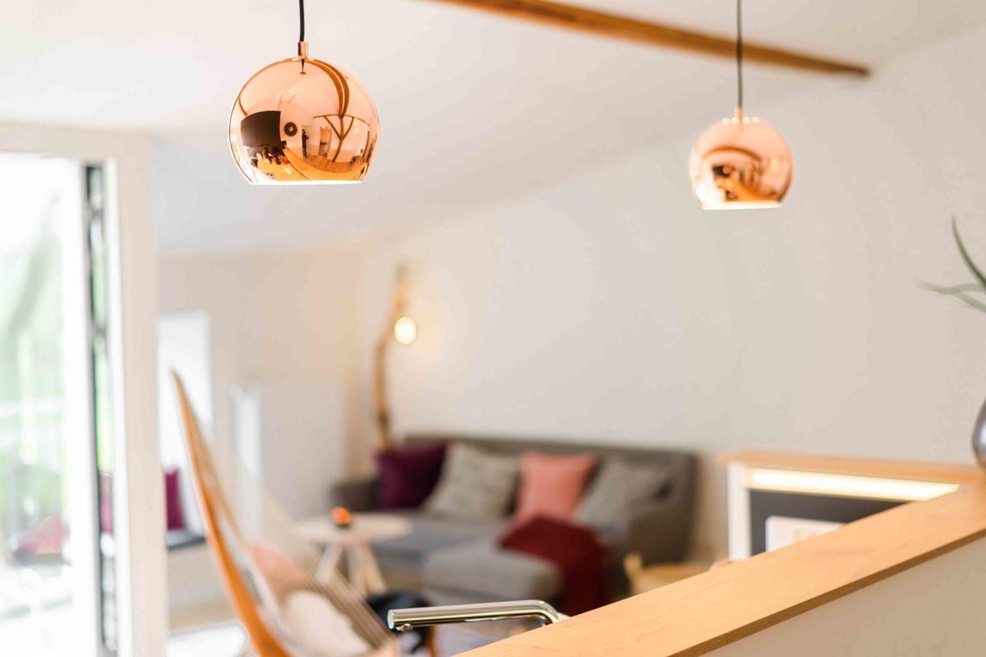 Studio Eins Oersberg Bagian luar foto