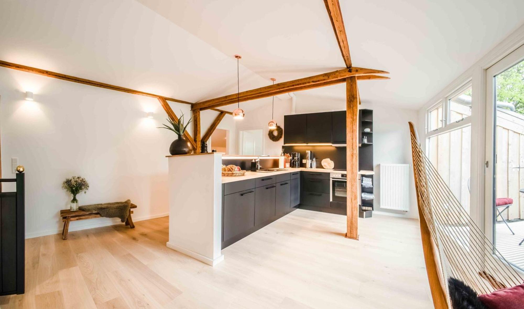 Studio Eins Oersberg Bagian luar foto
